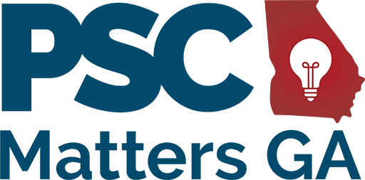 Georgia, PSC Elections Matter